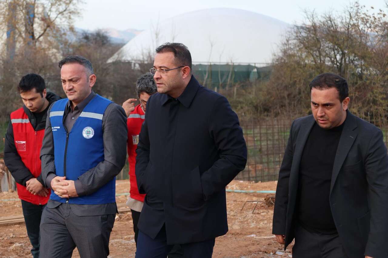 Genel Sekreter Tayfun Yılmaz, “Kötekli 2026’ya Hazır Hale Gelecek” 1